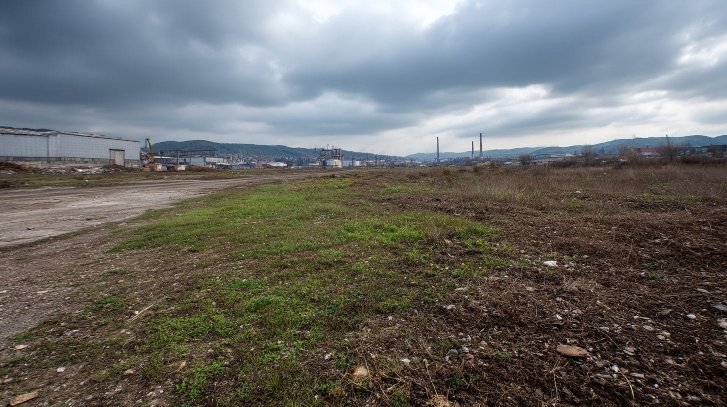 Creating a Long-Term Investment Strategy for Your Property