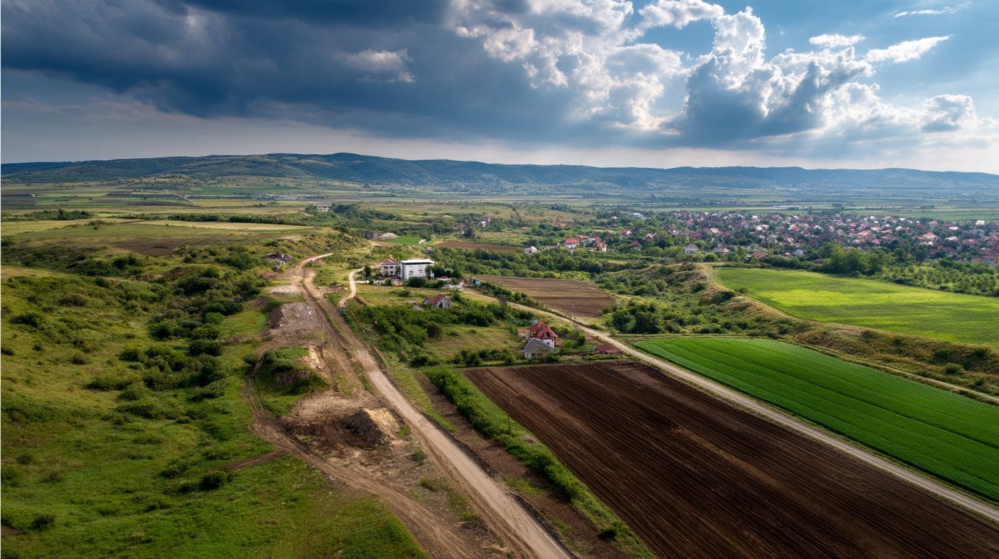 A Guide to Understanding Deed Restrictions on Land on Bucharest’s Ring Road