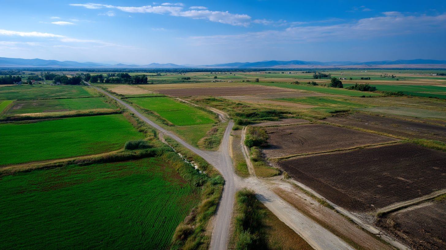 The Ultimate Guide to Commercial Real Estate Near Bucharest