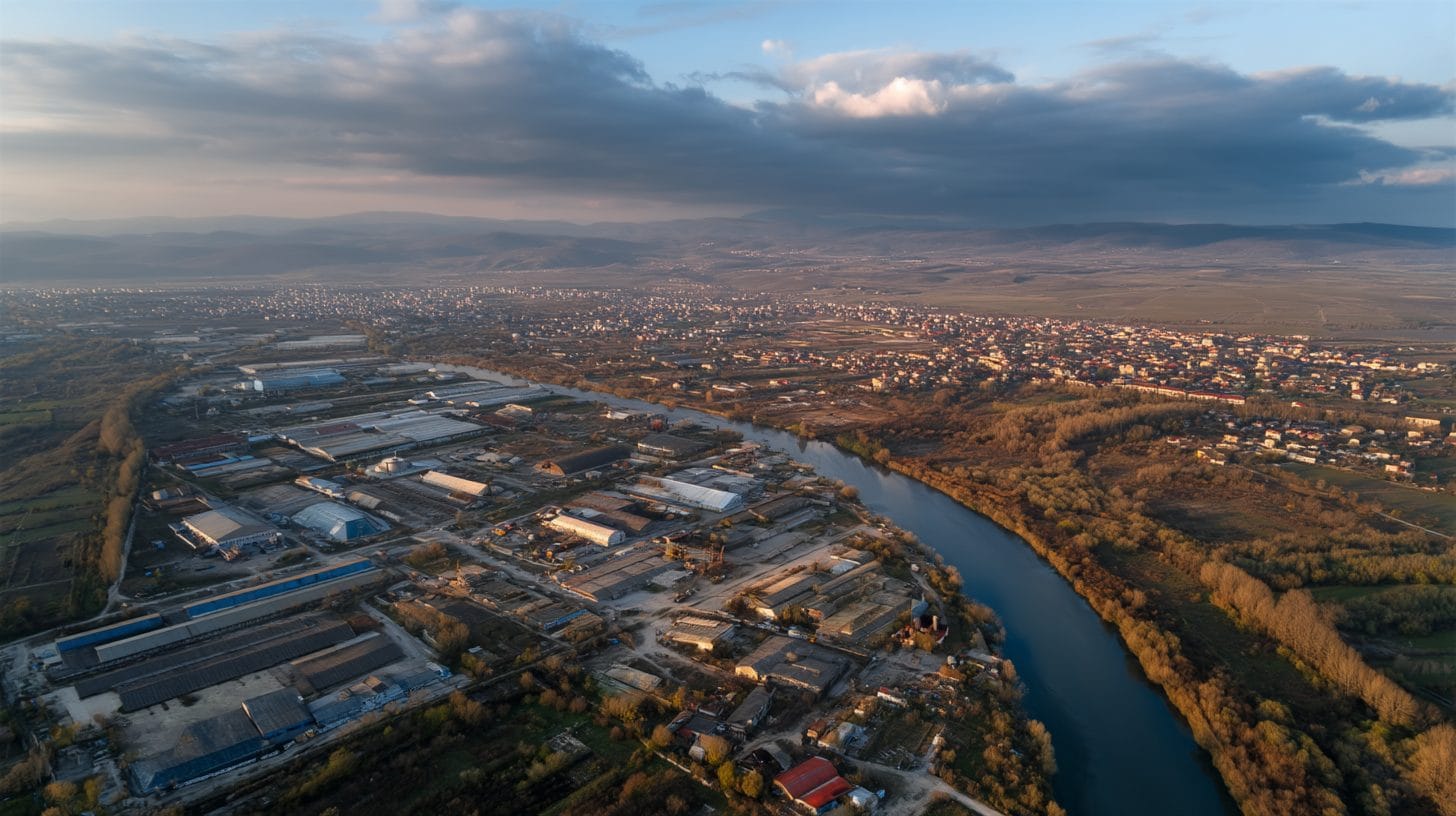 Bucharest Real Estate: Tips for First-Time Investors