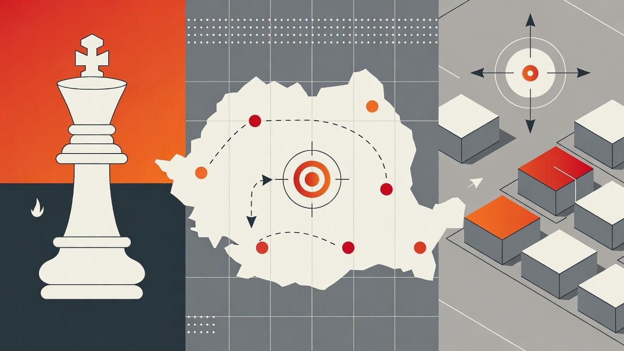Price Data Center Land In Galati: Market Prices, ROI and Investment Outlook