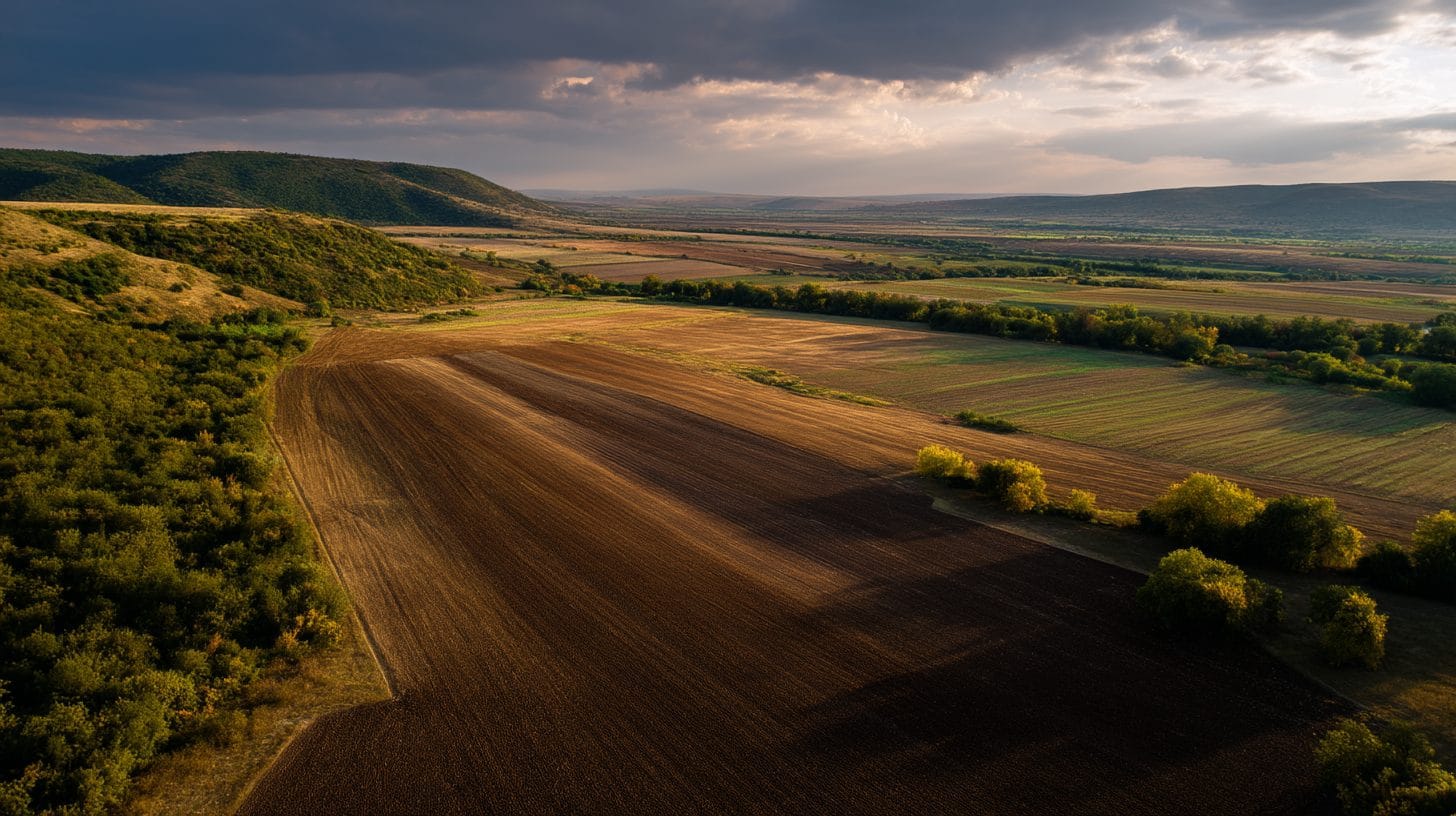 Exploring Development Opportunities on the Bucharest Ring Road