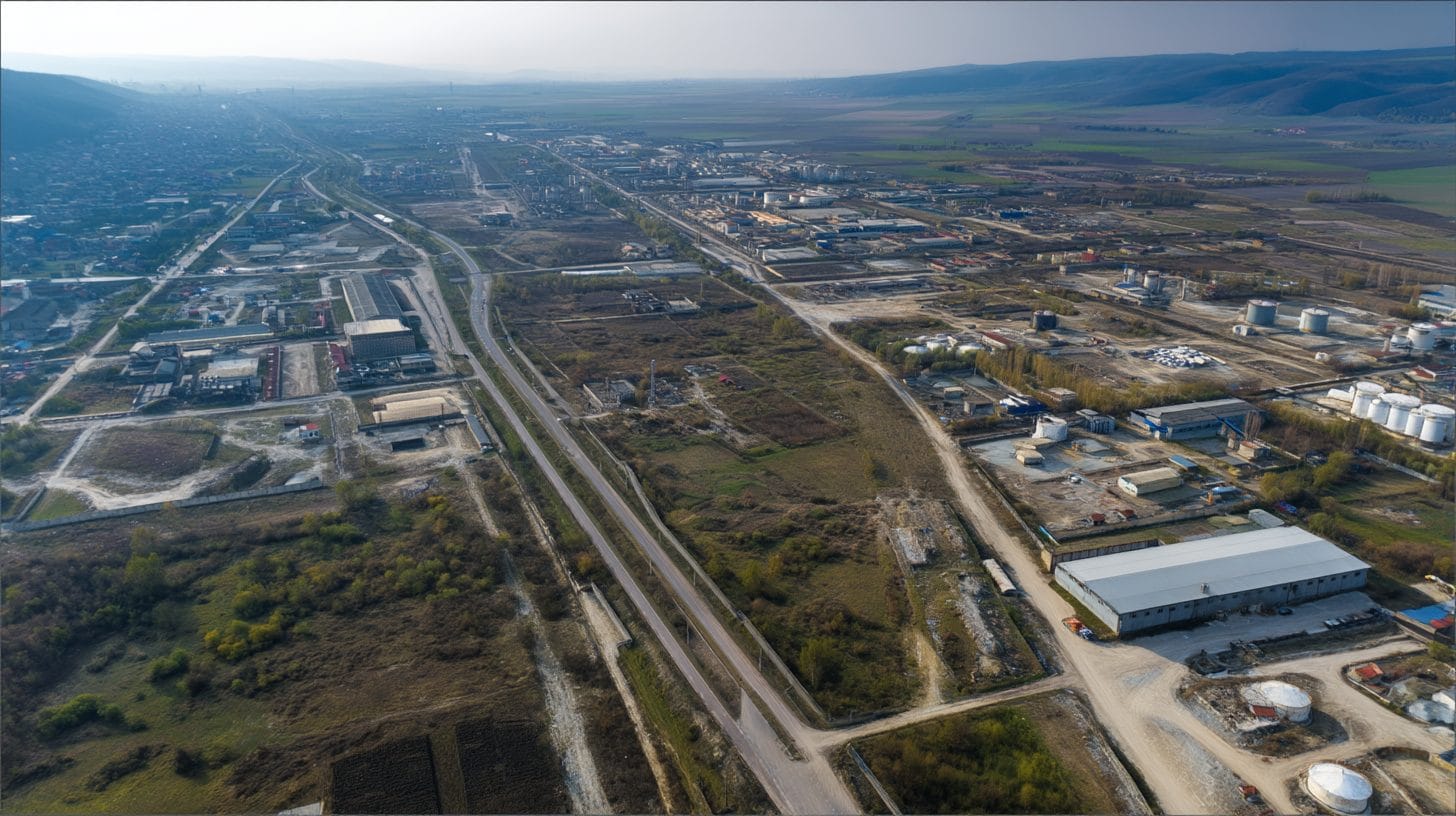 Bragadiru, Ilfov Real Estate Market Trends for 2025