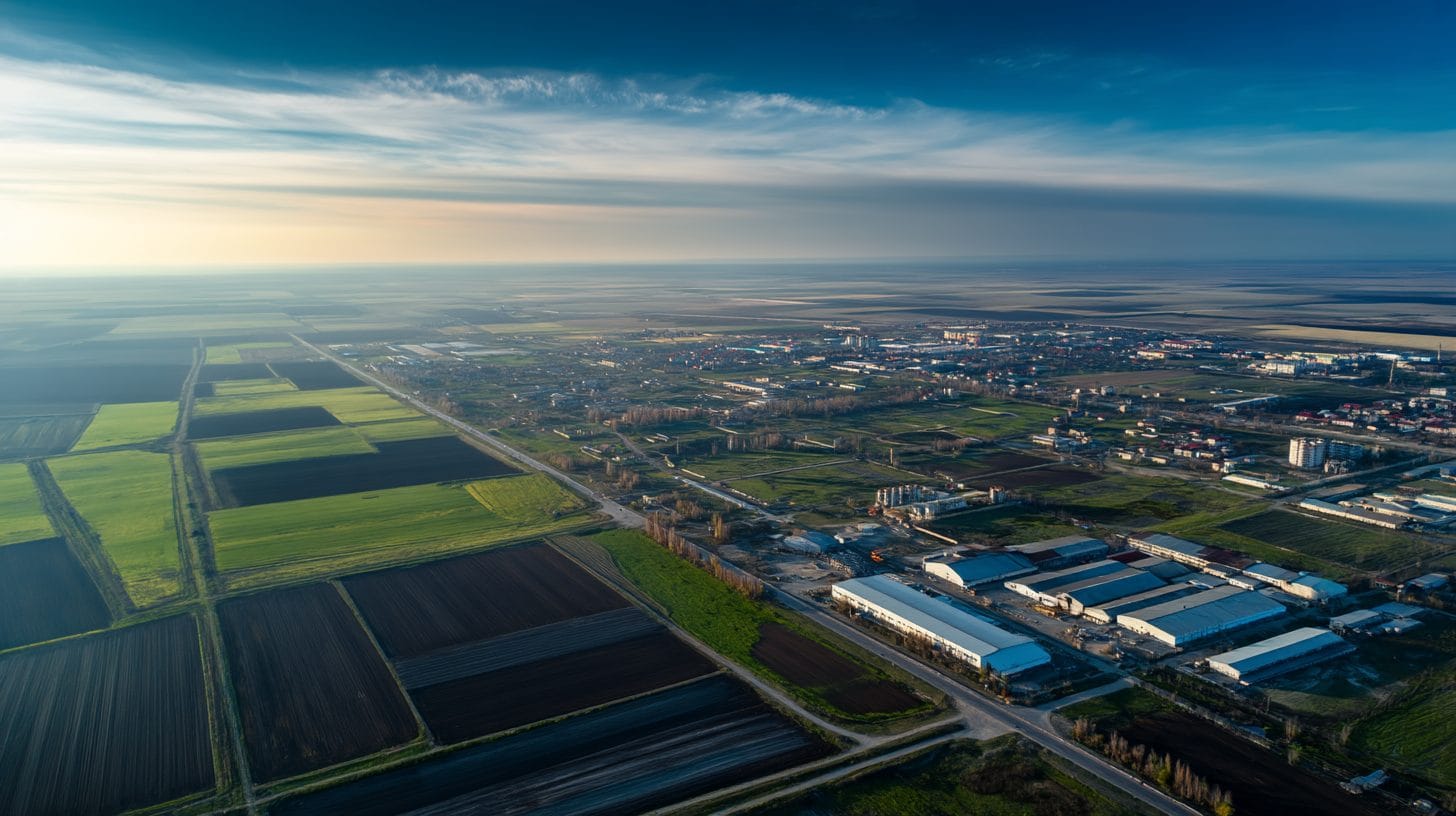 How to Develop an Effective Real Estate Newsletter for Jilava, Ilfov