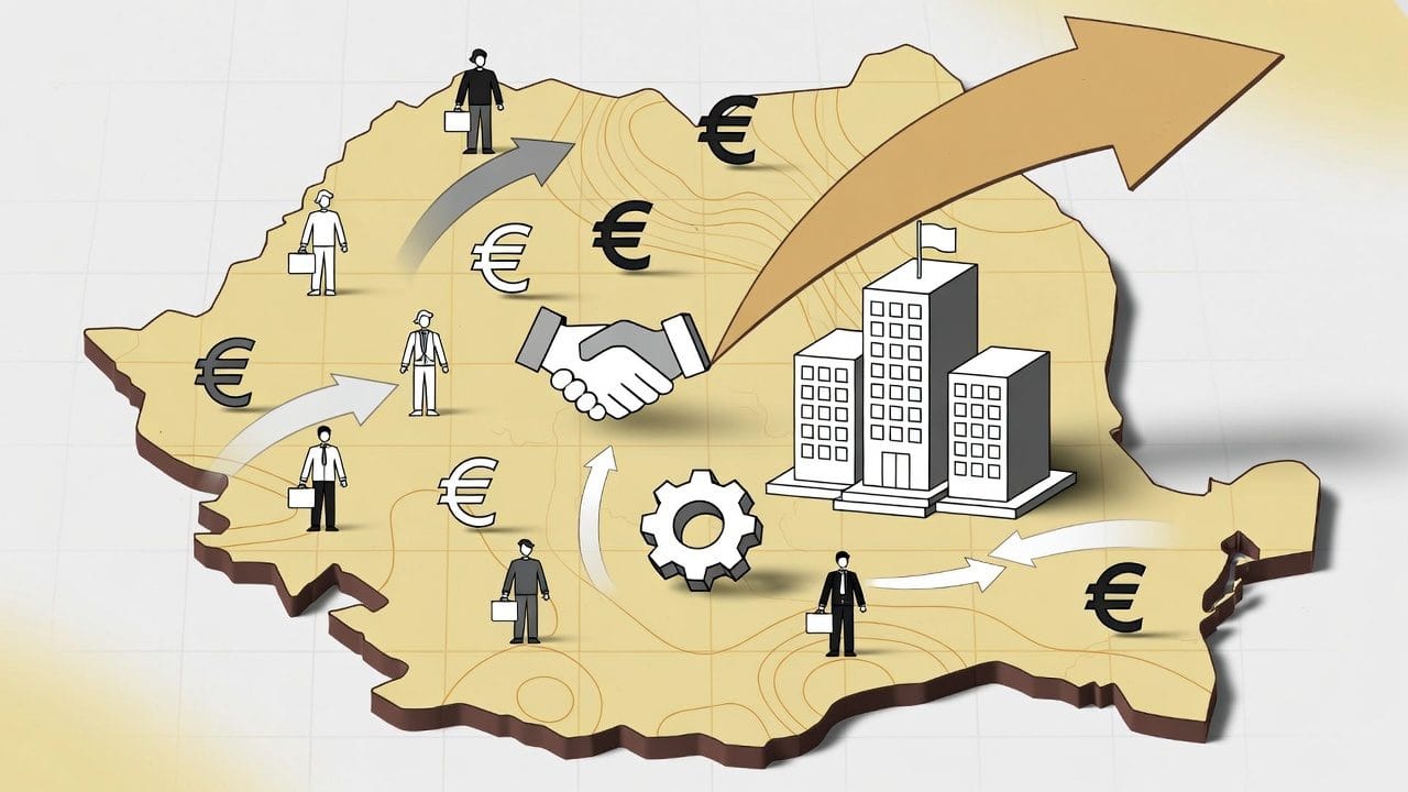 Why Agricultural Land Prime In Ploiesti Is Attracting Smart Investors in 2025