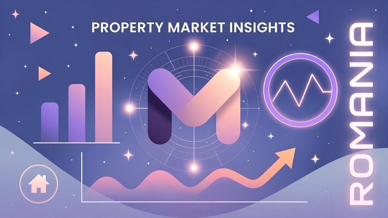 Inside Property Exclusive In Iasi: Prices, Demand and Growth Forecast