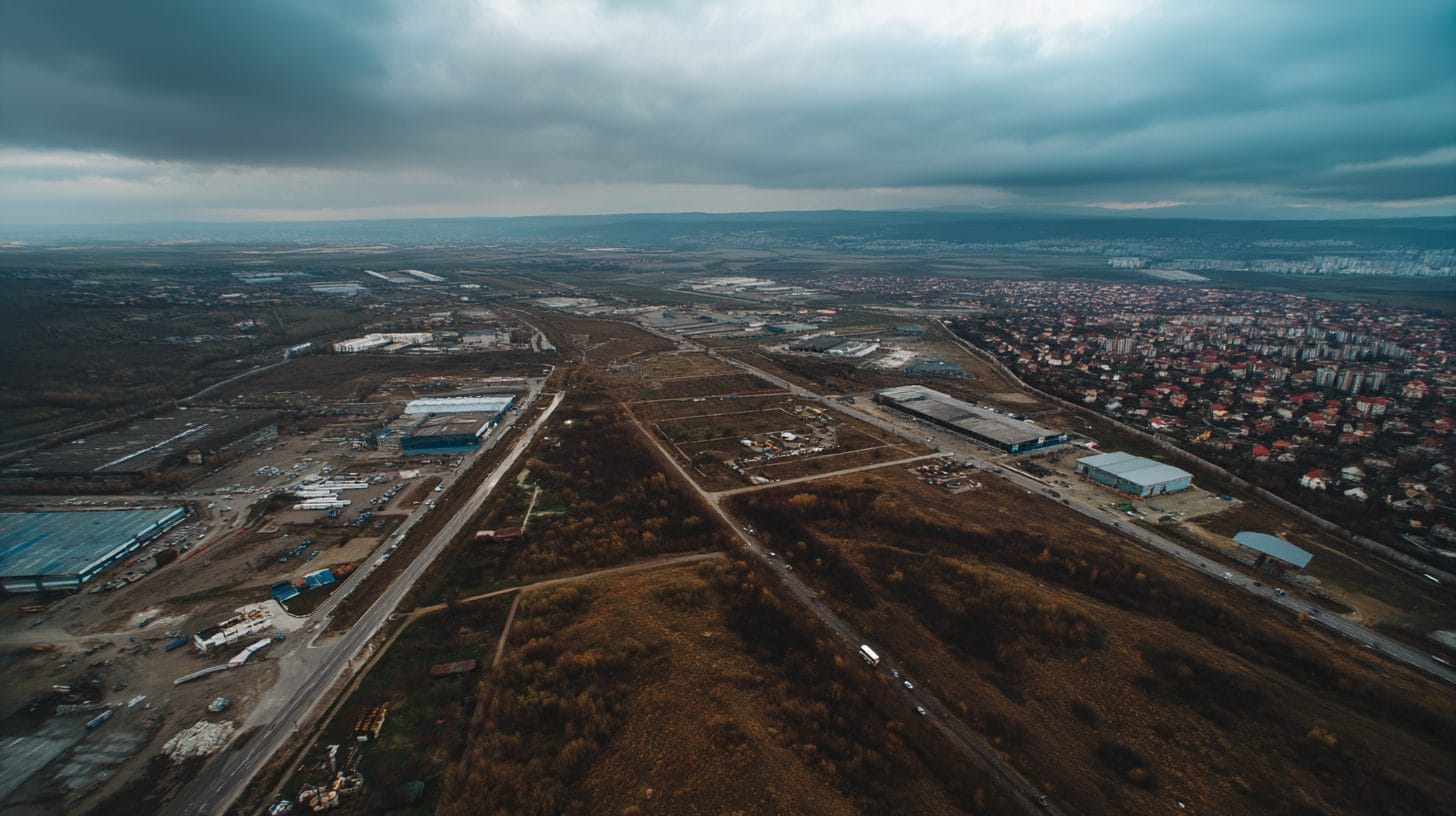 Tips for Maximizing ROI When Buying Land on Bucharest’s Ring Road