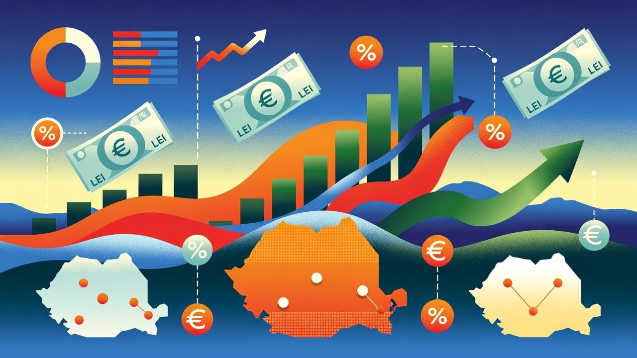 Is Land Emerging Market Cluj a Good Investment? Full Market Breakdown