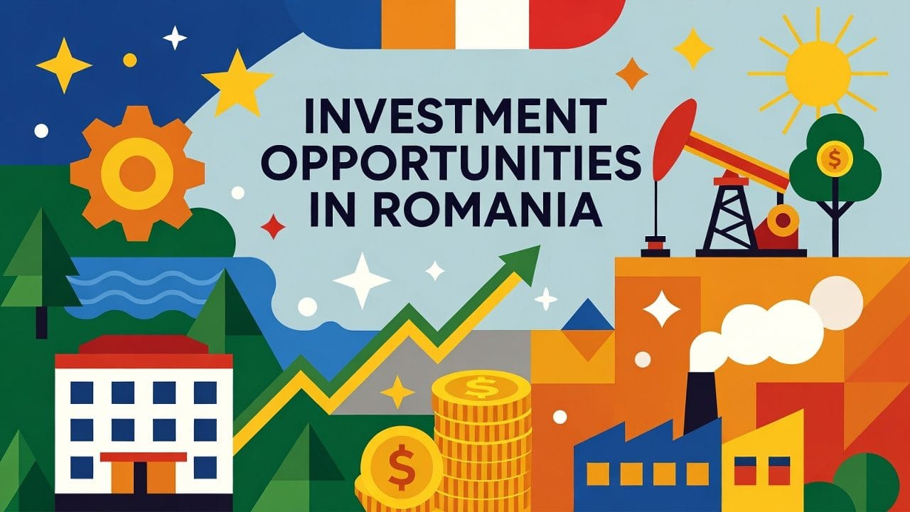 Historic Medical Investments Bucharest Trends