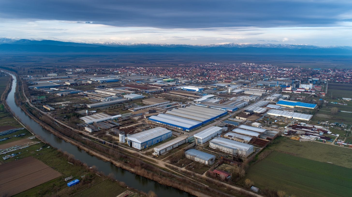 Creating a Buyer Persona for Domnești, Ilfov Real Estate Marketing