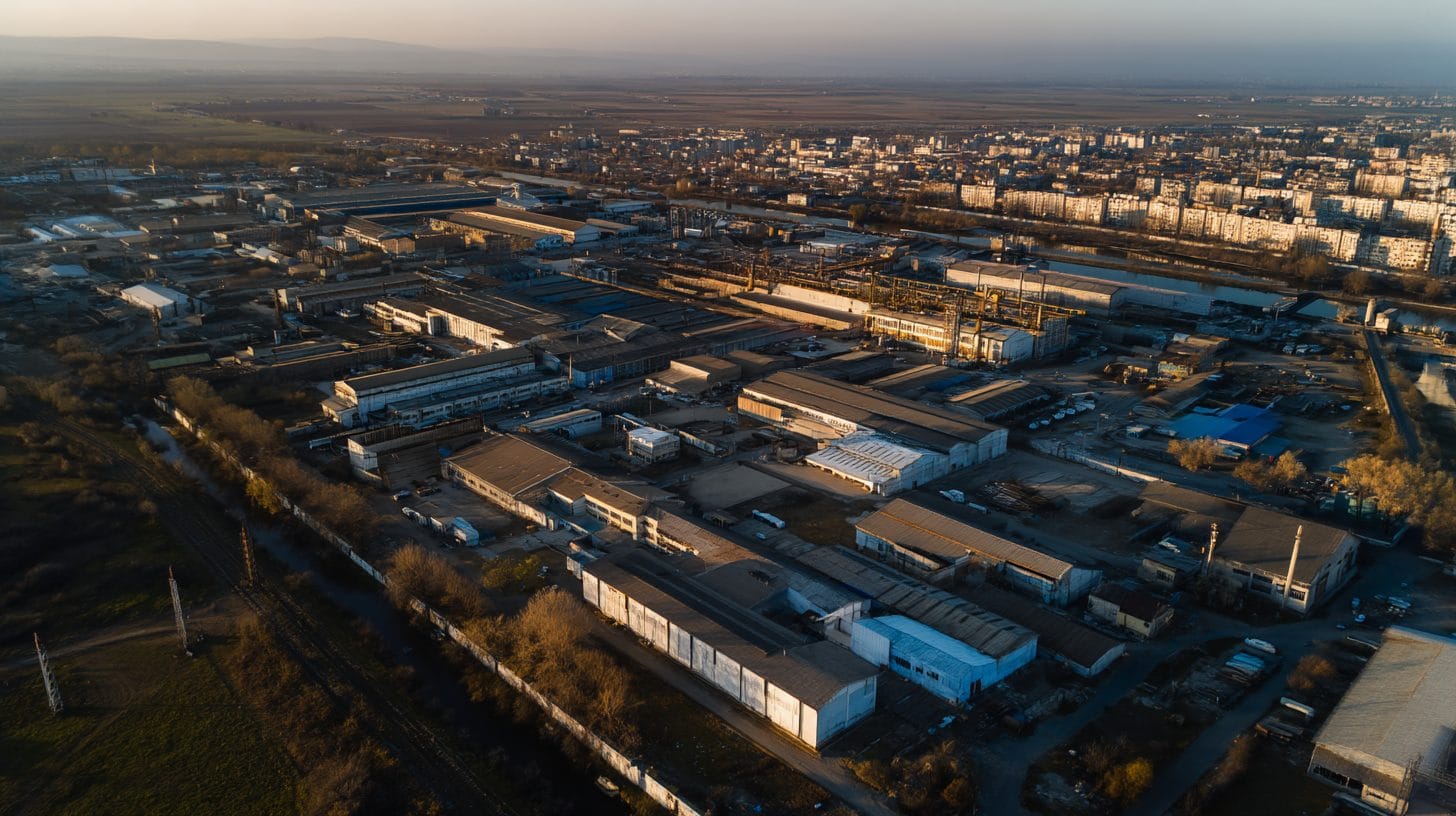 Exclusive Commercial Land In Cluj: What Investors Need to Know Before Buying