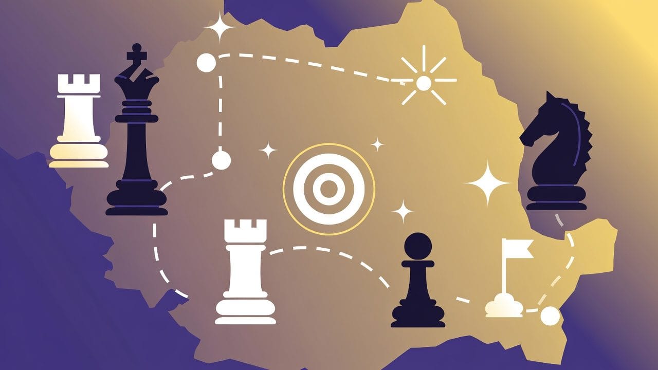 Solar Energy Sites Murfatlar Constanta Future Trends