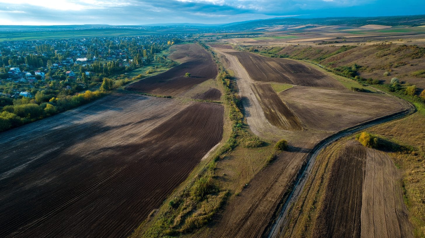 Tips for Successfully Evaluating Land for Residential Projects Near Bucharest