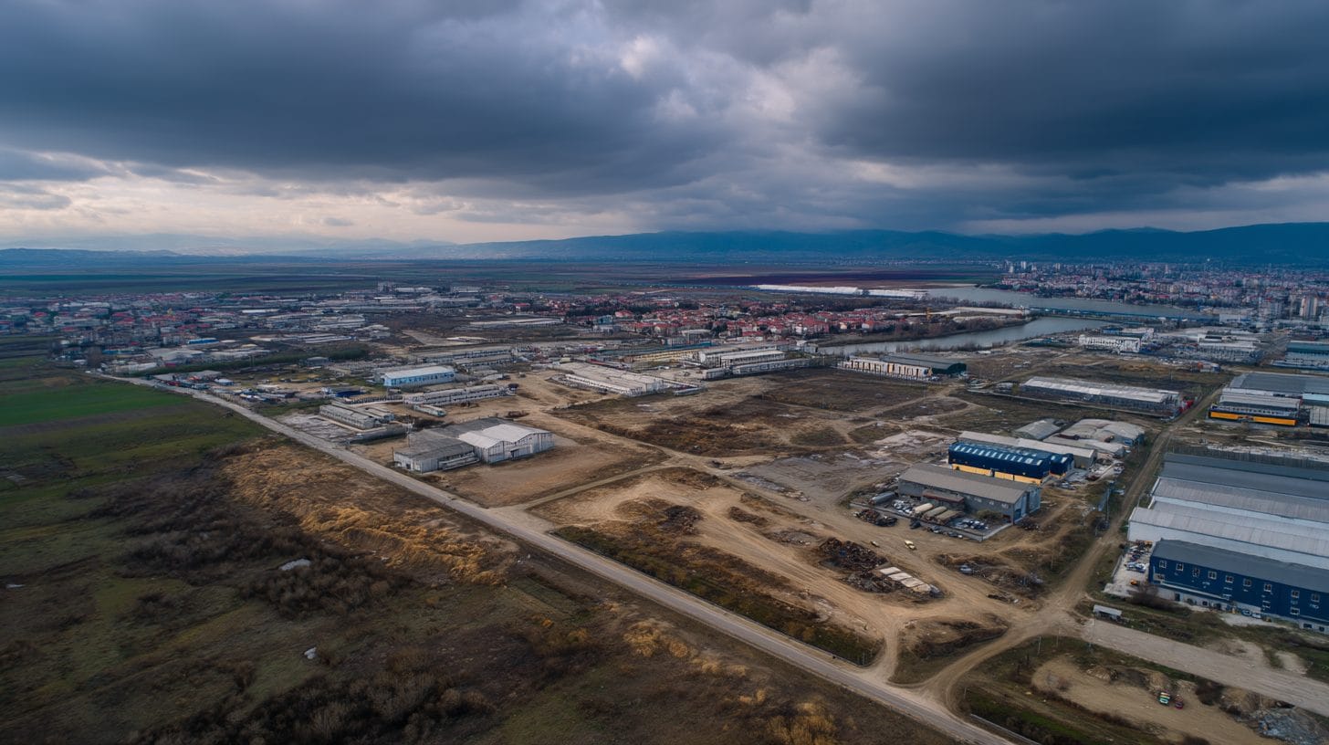 Tips for Evaluating the Profitability of Land Investments in Romania