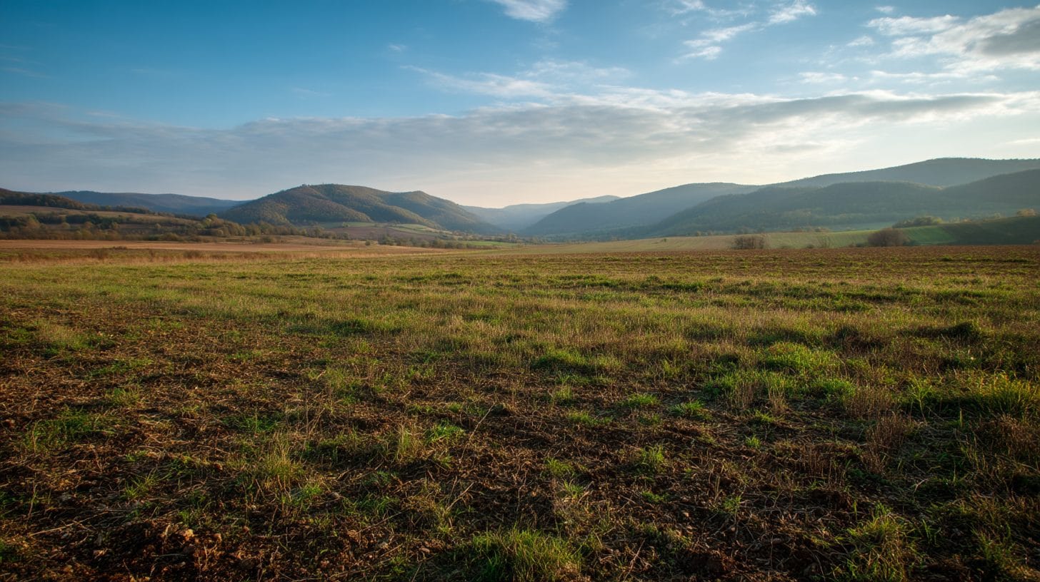 Tips for Negotiating Land Deals Near Bucharest