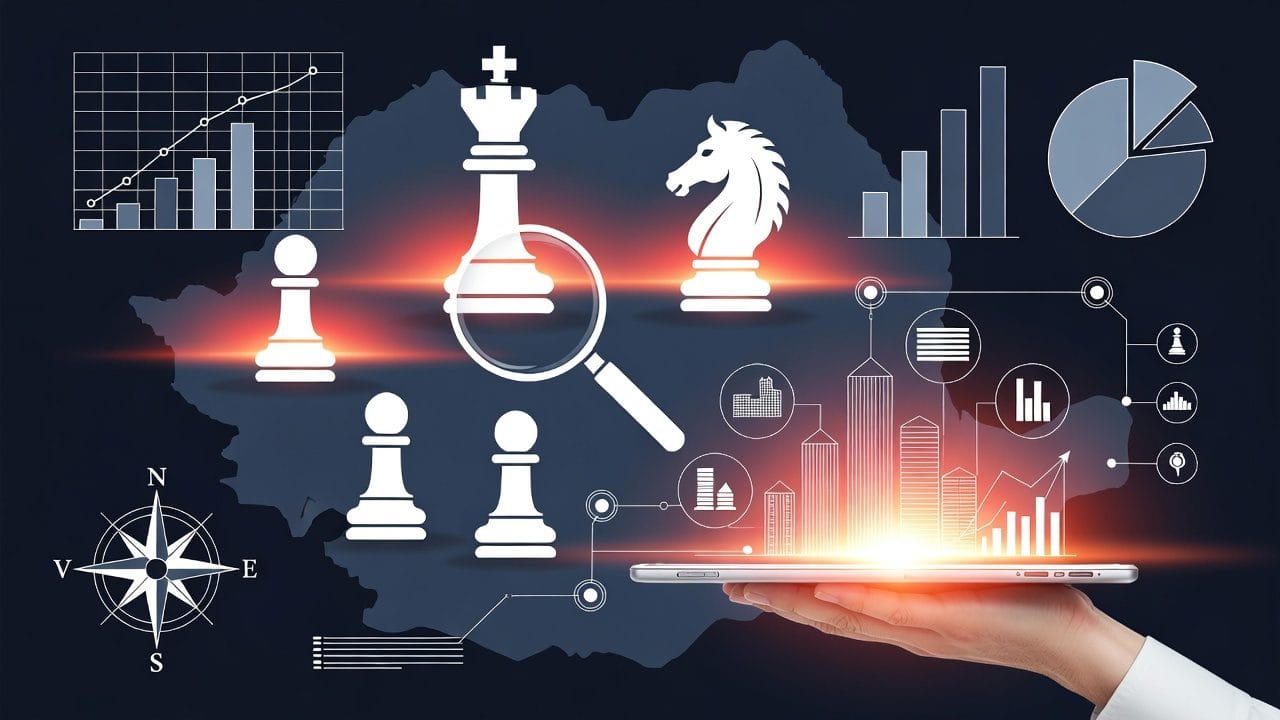 Data Center Land Strategic Investment In Ploiesti Explained: Opportunities, Risks and Returns
