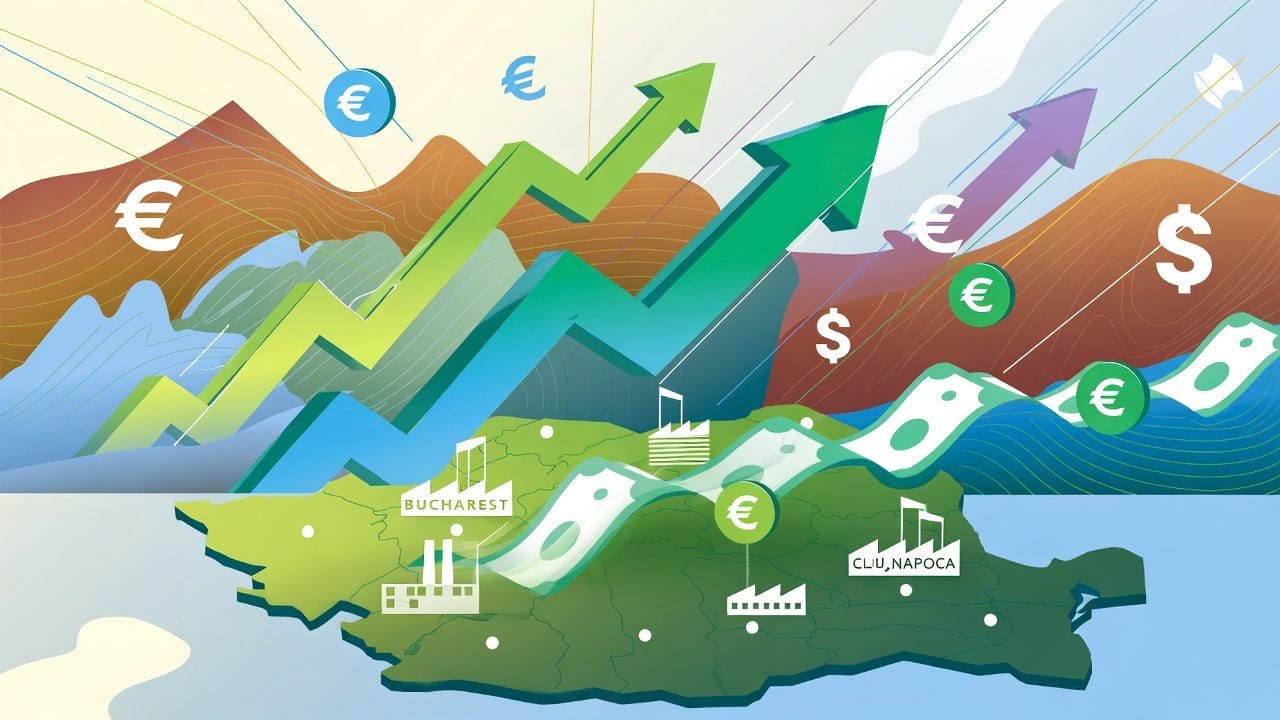 Real Estate Growth Area Constanta – Location Analysis and Investment Potential