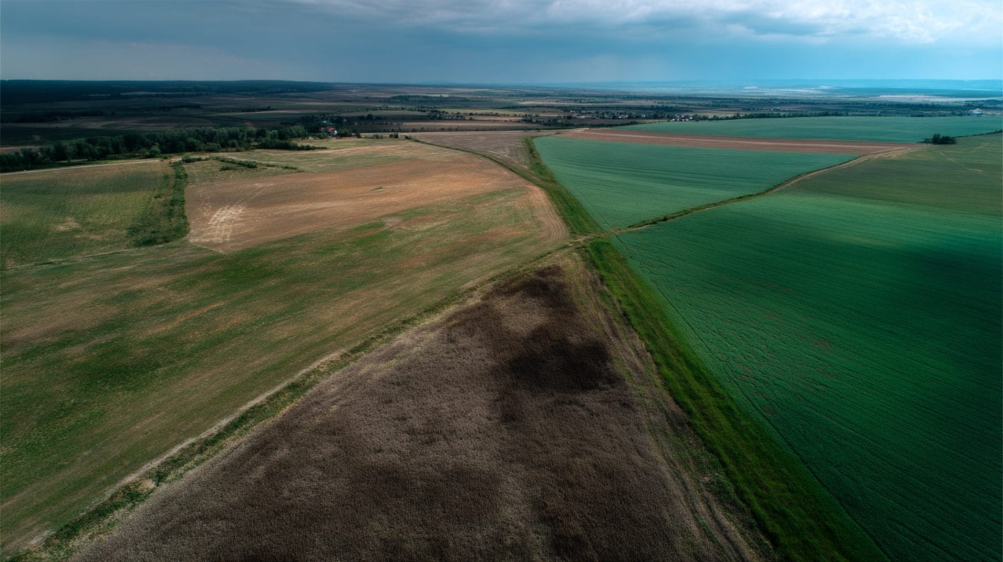 A Practical Guide to Urban Land Use Planning Near Bucharest