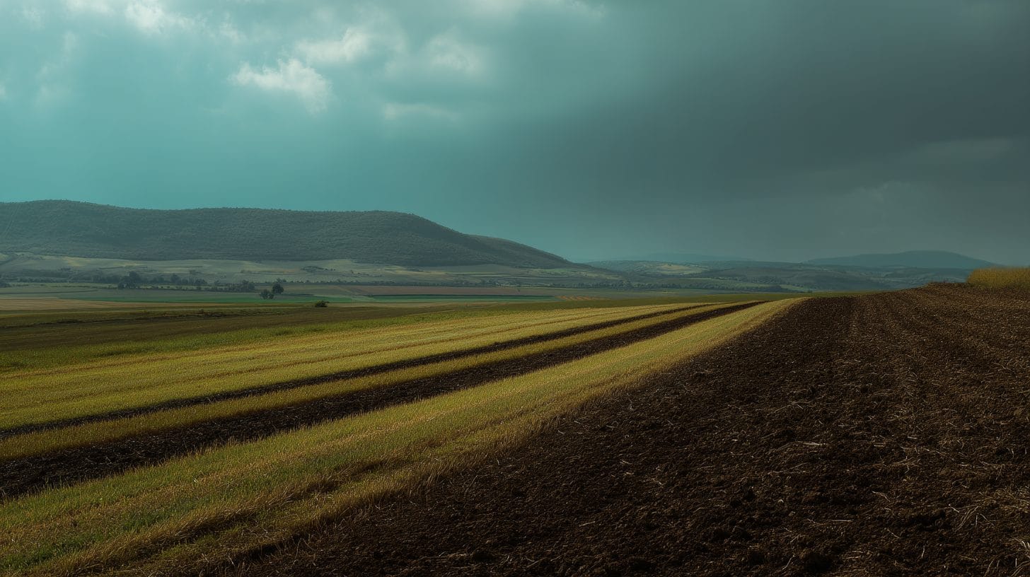 Determining the Best Time to Buy Land in Clienceni, Ilfov