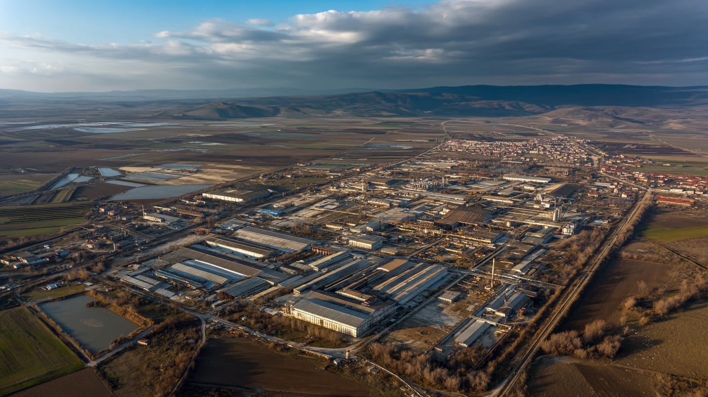 The Ultimate Guide to Buying Real Estate in Domnești, Ilfov