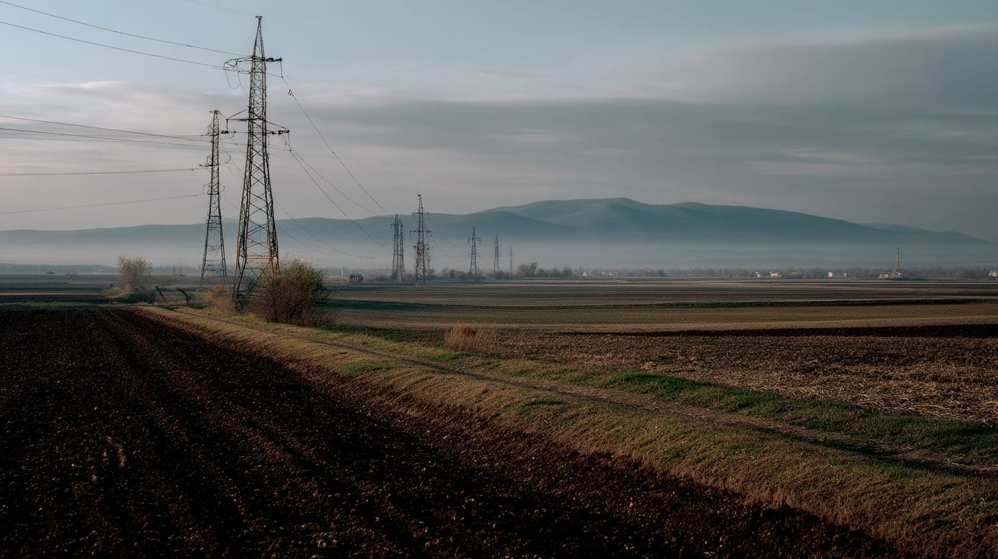 Tips for Investing in Lands with High Appreciation Potential Near Bucharest