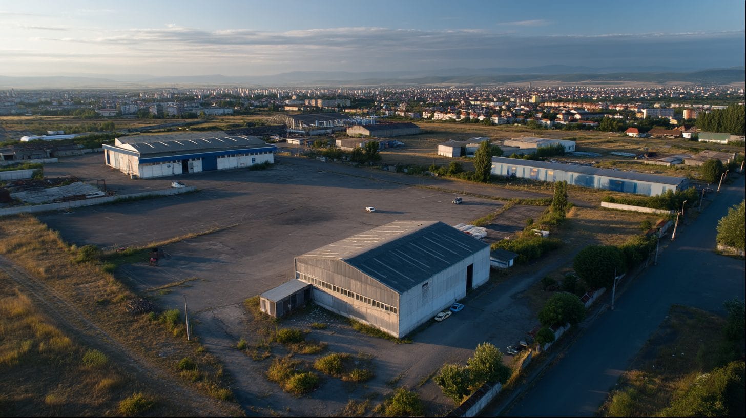 How to Determine the Best Time to Buy Land on Bucharest’s Ring Road