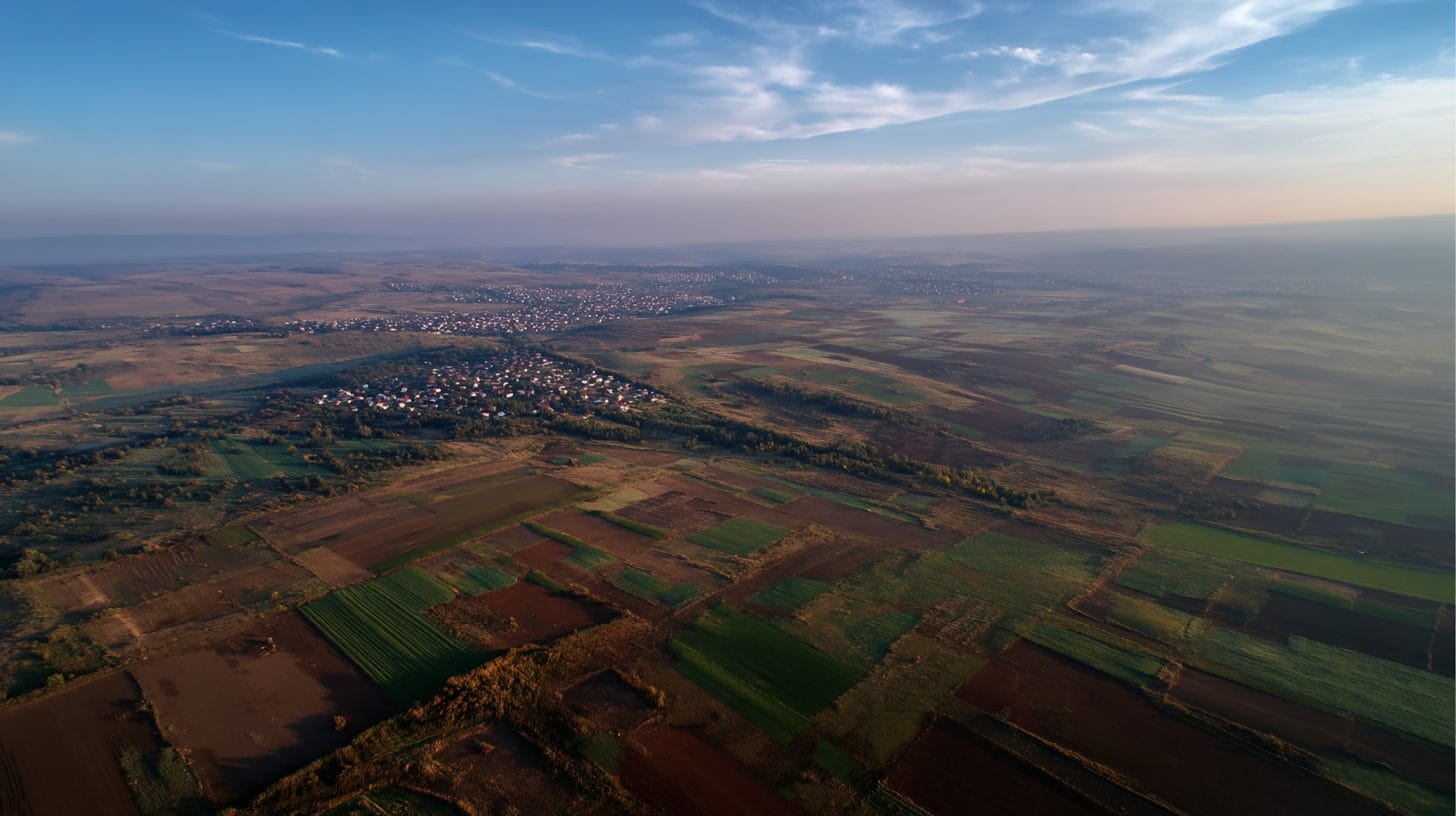 How to Create a Detailed Land Investment Report for Buyers Near Bucharest