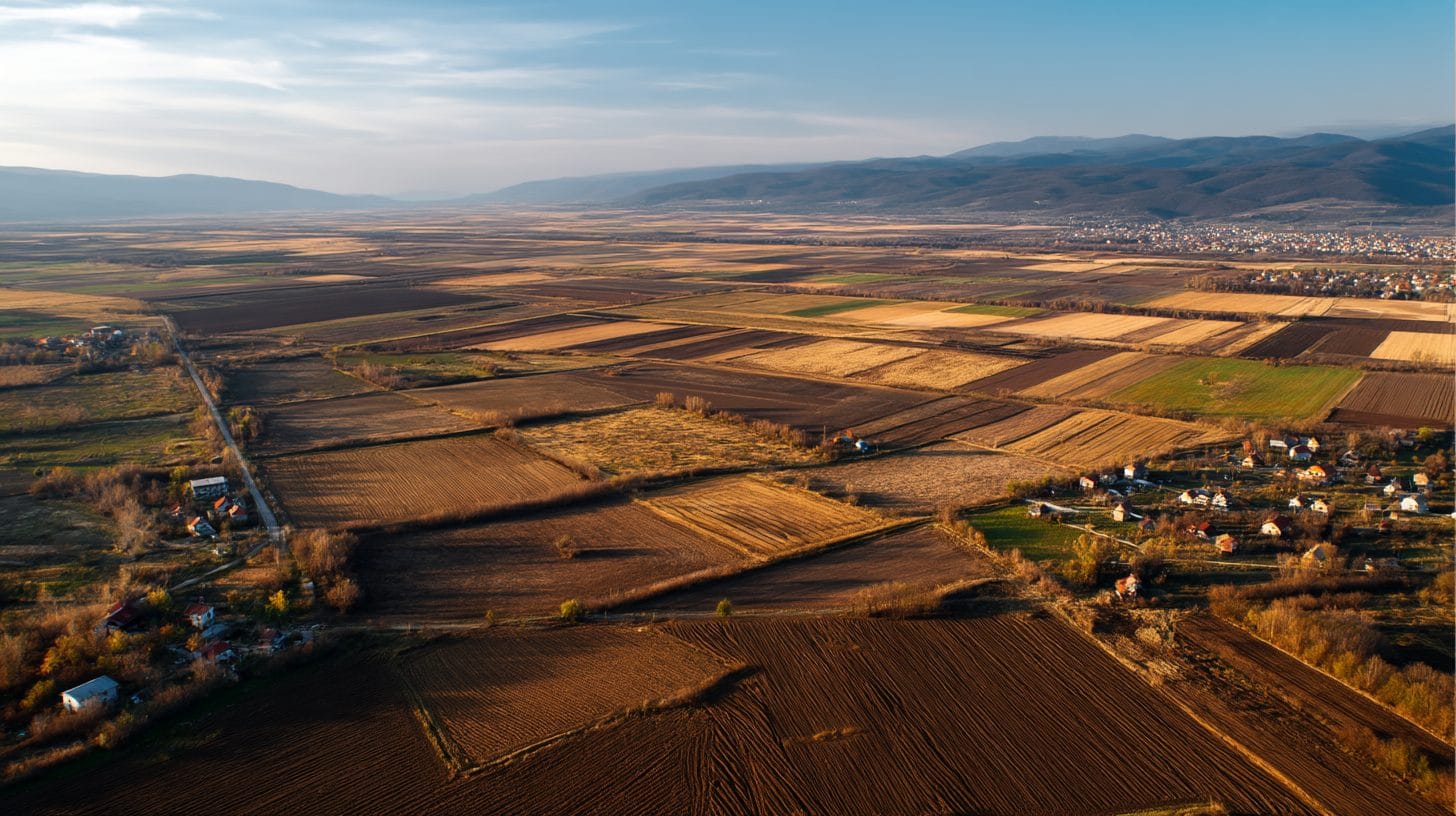 Assessing Local Market Conditions in Bucharest’s Suburbs