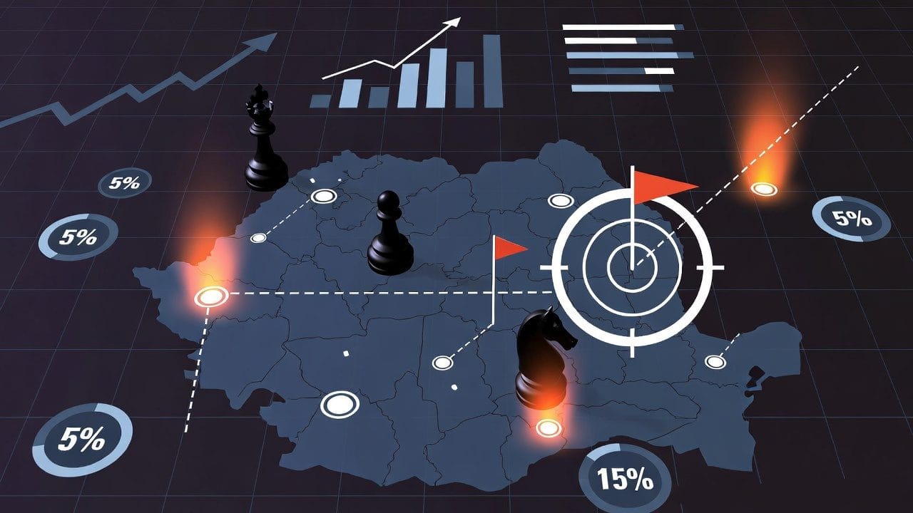 Healthcare Facilities Opportunities Romania Roundup
