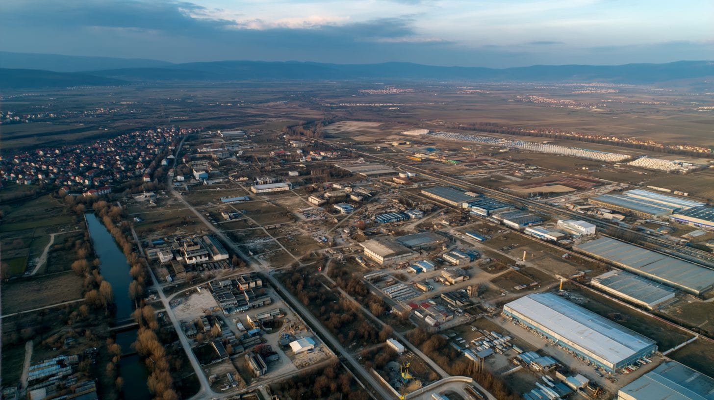 The Future of Real Estate Technology in the Bucharest Region