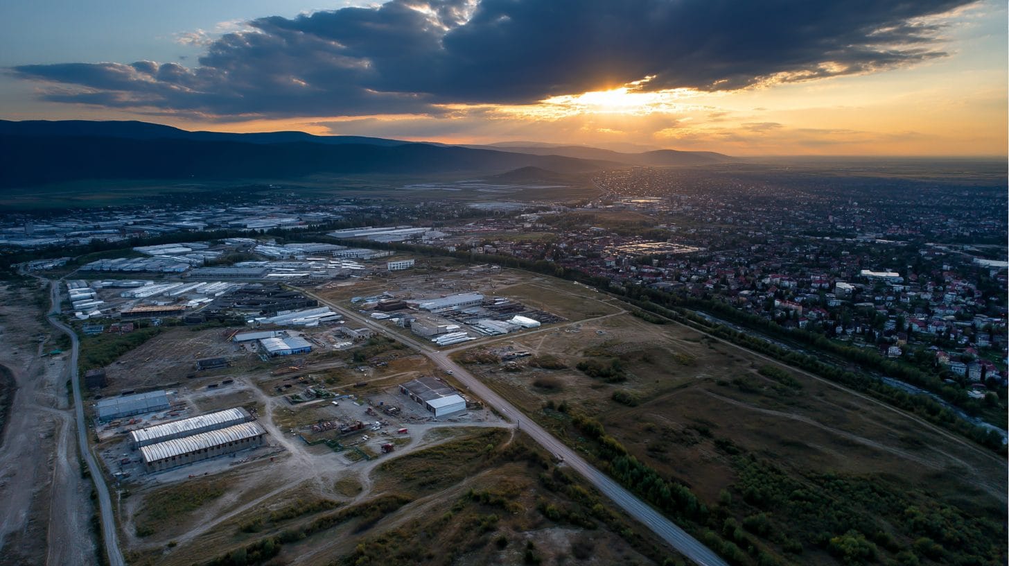 How to Create a Buyer’s Guide for First-Time Purchases Near Bucharest