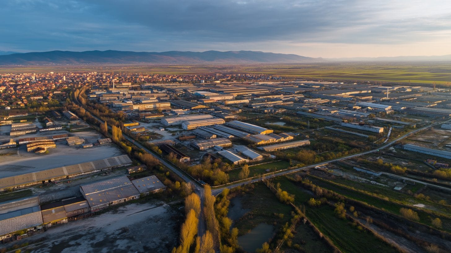 How to Stage Your Home for a Quick Sale in Domnești, Ilfov