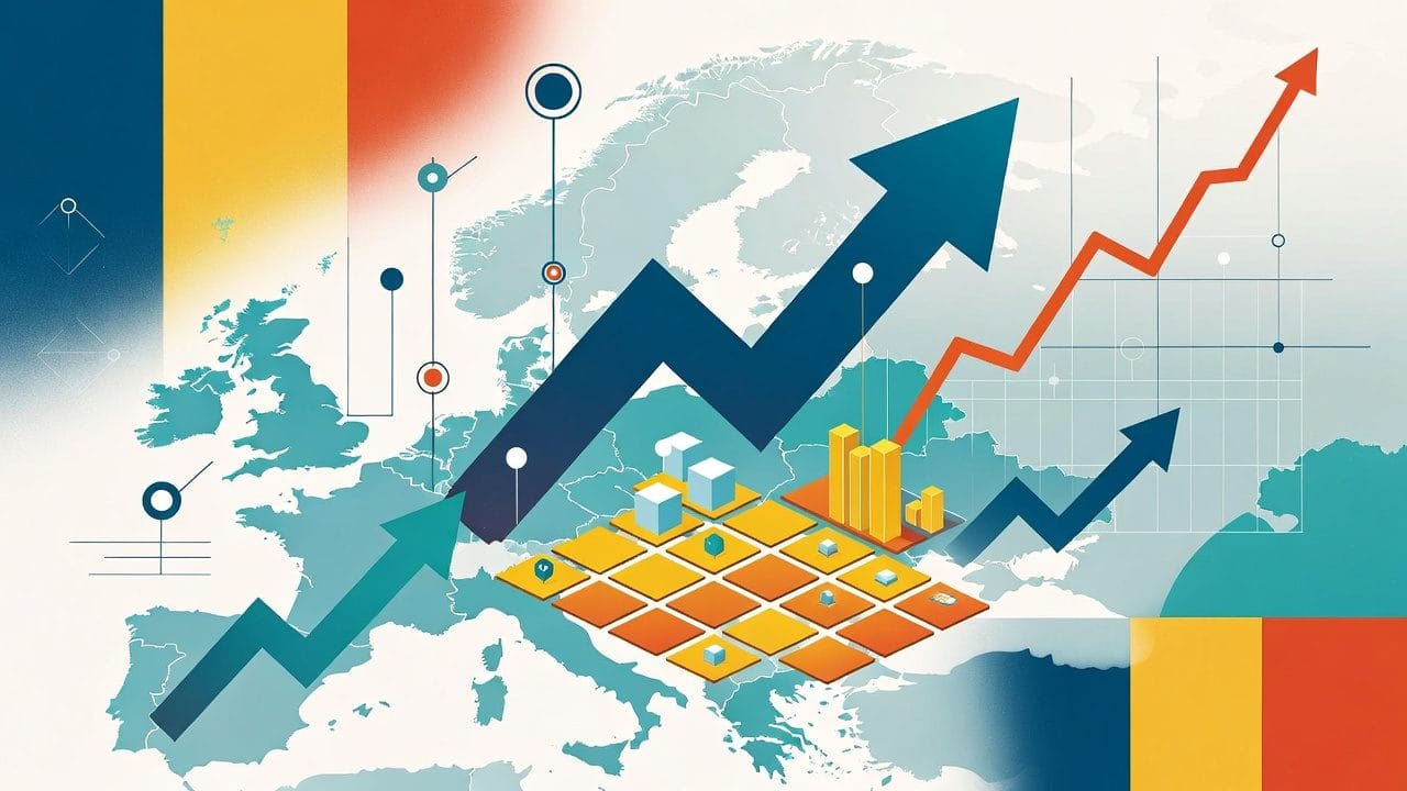 Medical Clinics Accessibility Bucharest Template