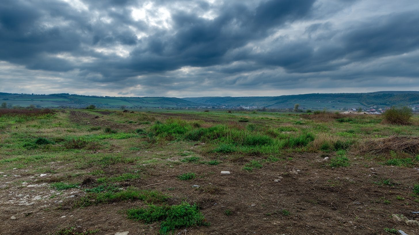 Best neighborhoods near Otopeni for property investment