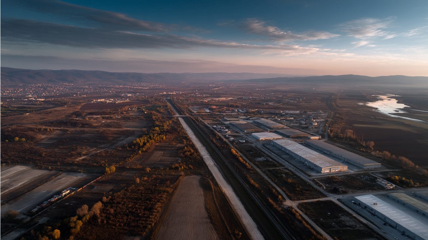 How to Create a Compelling Digital Advertising Campaign for Jilava, Ilfov