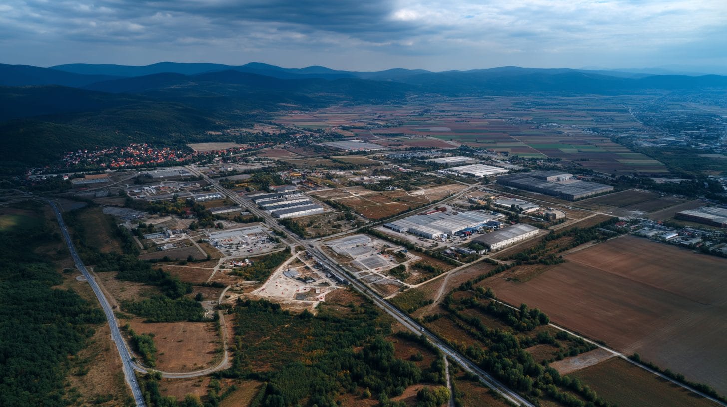 How to Spot Future Hotspots in the Bucharest Real Estate Market