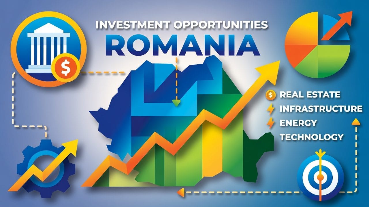 Warehouse Land Cheap In Brasov: Market Prices, ROI and Investment Outlook