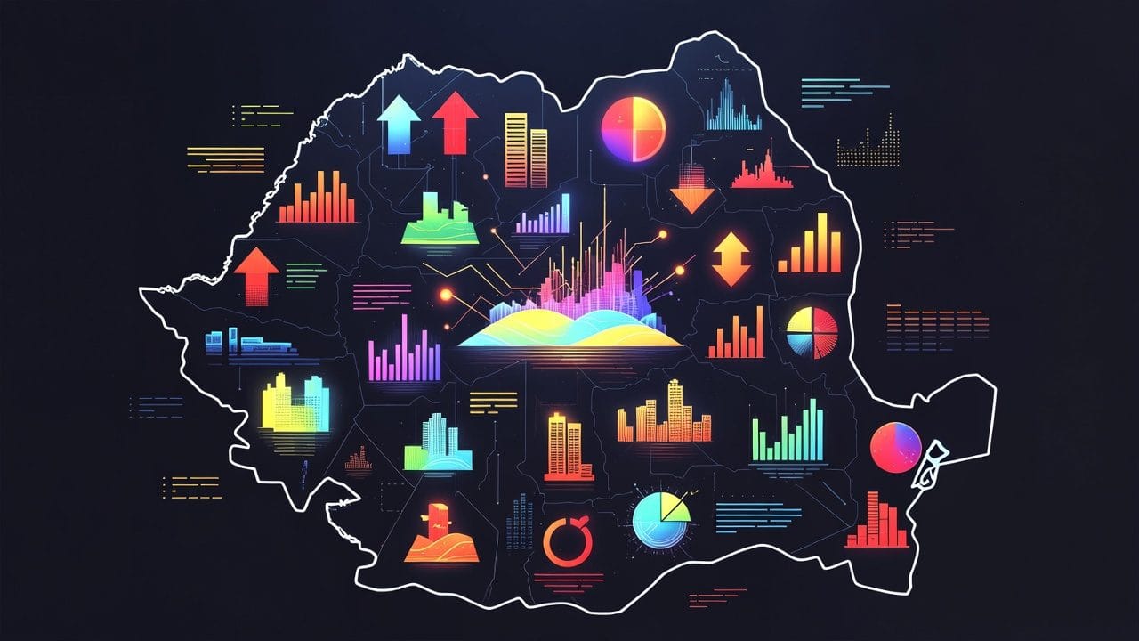 Cheap Warehouse Land In Bacau: Market Prices, ROI and Investment Outlook
