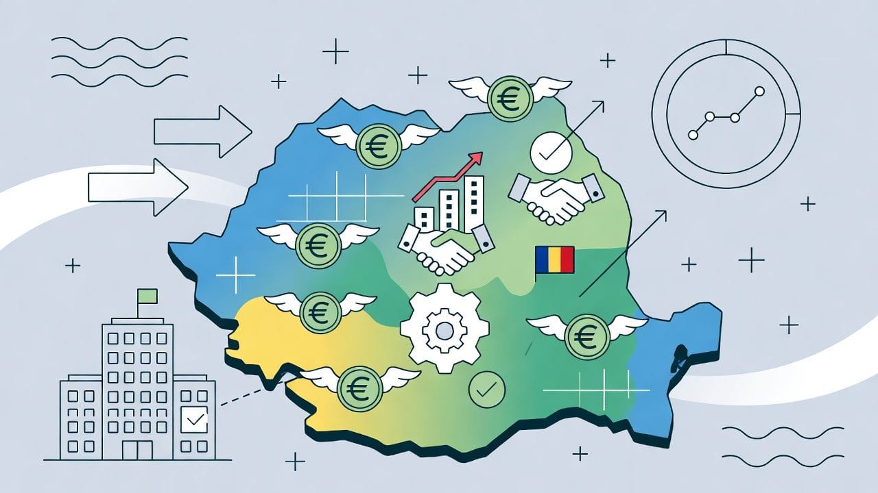 Inside Real Estate Prime In Suceava: Prices, Demand and Growth Forecast