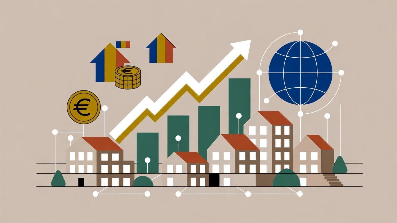 Bucharest Warehouse Land Opportunities Template