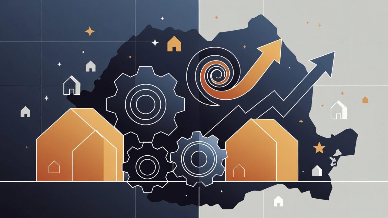 Residential Land Bucharest North Corridor Checklist