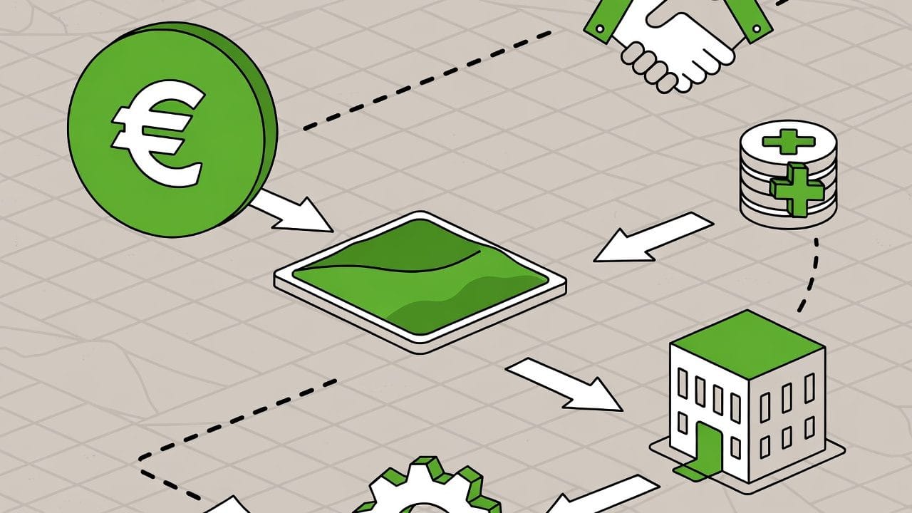 Why Retail Land Best In Bacau Is Attracting Smart Investors in 2025