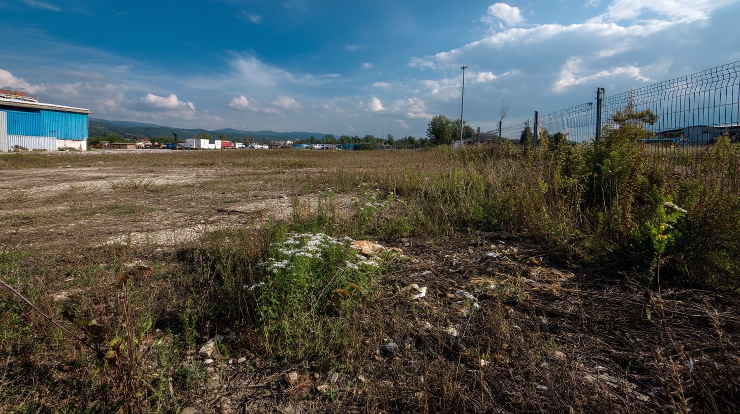 A Guide to Understanding the Land Registration Process in Romania