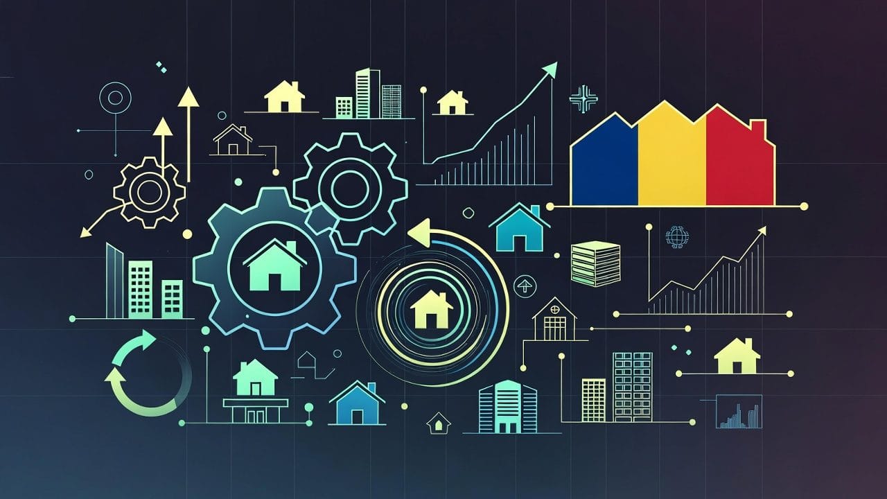 Investment Logistics Land In Bacau – Strategic Land Investment Analysis