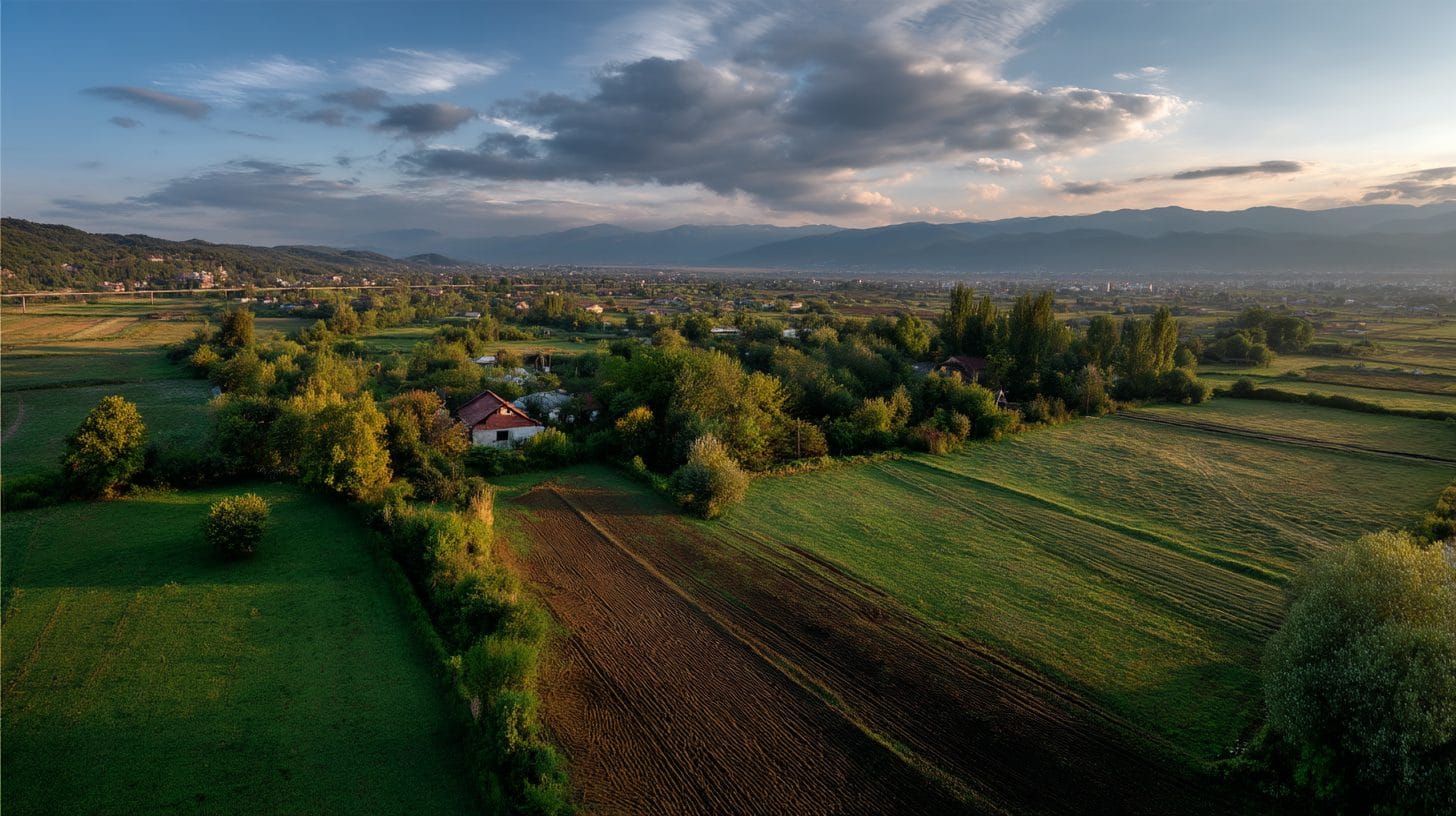 A Guide to Understanding Land Documentation and Title Insurance in Romania