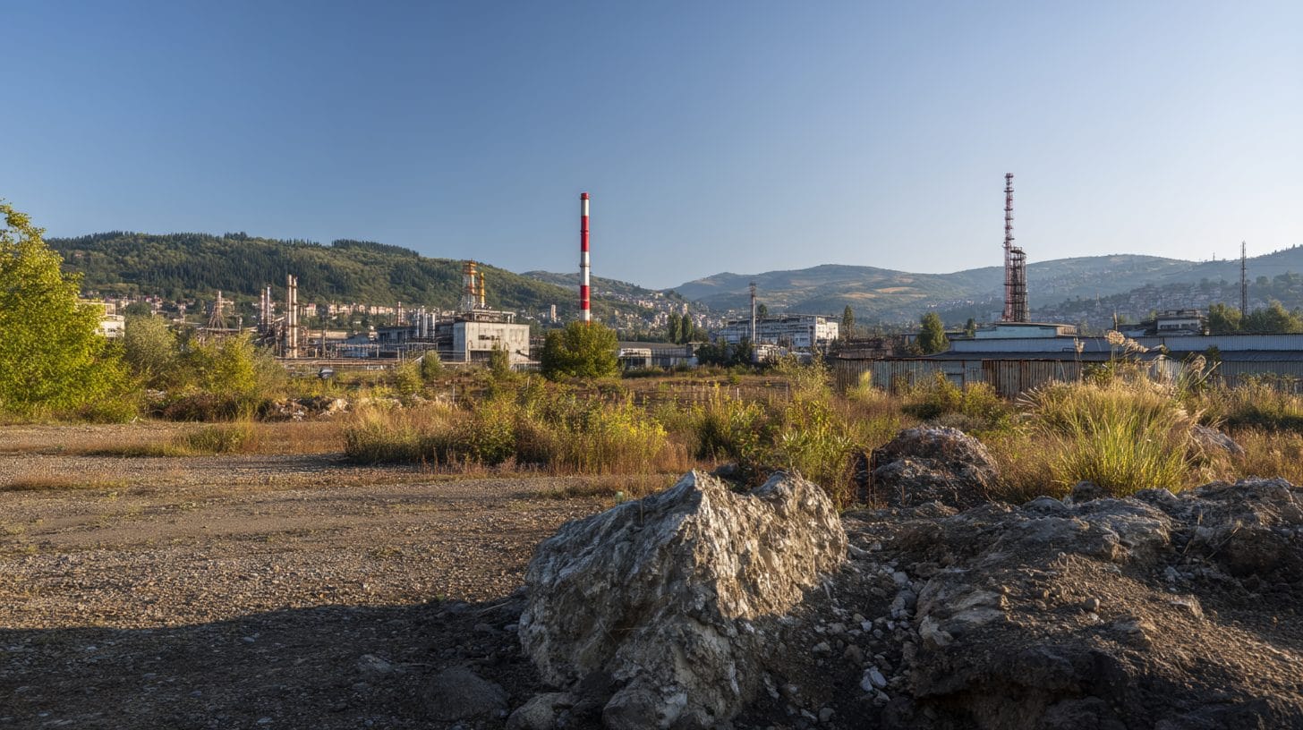 Understanding Romania’s Property Market Risks for Investors