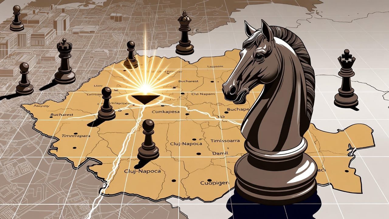 Buying Residential Land Strategic Investment In Oradea: Costs, Trends and Investor Insights