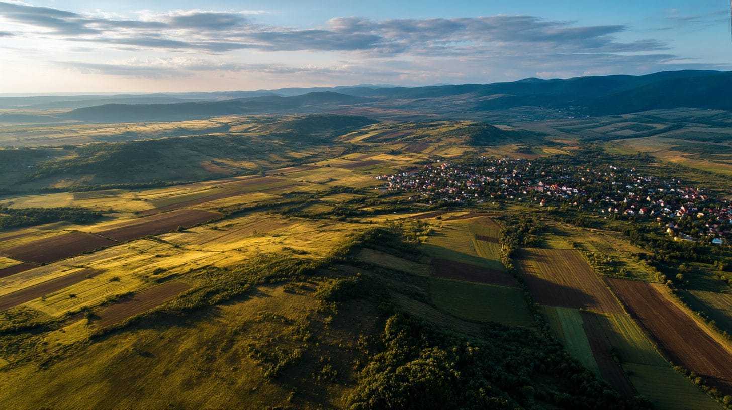 Top Strategies for Marketing Land for Sale in Clienceni, Ilfov