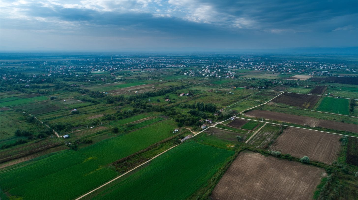 How to Create a Strategic Plan for Expanding Your Bragadiru, Ilfov Real Estate Business