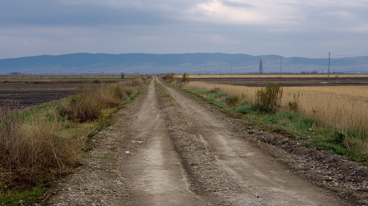 Why foreign investors are choosing Bragadiru for real estate